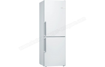 BOSCH KGV33VWEP - A partir de : 555.01 &euro; chez Nouveaux Marchands chez Cdiscount