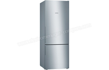 BOSCH KGV58VLEAS - A partir de : 696.66 &euro; chez Icoza chez Cdiscount