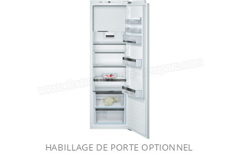 BOSCH KIL82SDE0