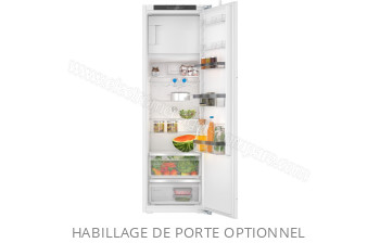 BOSCH KIL82VFE0 - A partir de : 831.38 &euro; chez Nouveaux Marchands chez RueDuCommerce