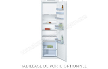 BOSCH KIL82VSF0 - A partir de : 851.73 &euro; chez J'equipe Ma Maison chez FNAC