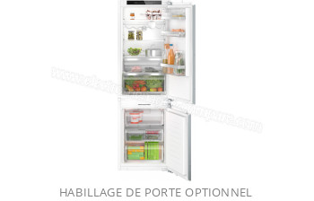 BOSCH KIN86ADB0 - A partir de : 1354.00 &euro; chez Super10Count chez Cdiscount