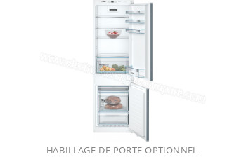 BOSCH KIN86VSF0