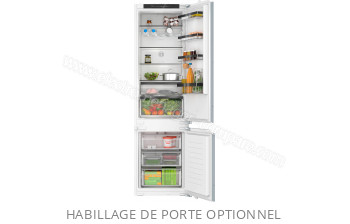 BOSCH KIN96SFD0 - A partir de : 1349.00 &euro; chez Darty