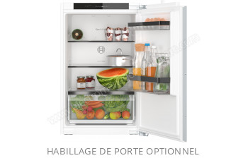 BOSCH KIR21SFE0 - A partir de : 813.68 &euro; chez Boulanger