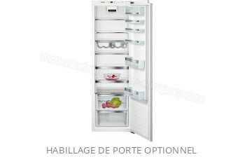 BOSCH KIR81AFE0 - A partir de : 1149.00 &euro; chez YOUKAPI chez Darty