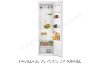 BOSCH KIR81NSE0 - A partir de : 703.75 &euro; chez Icoza