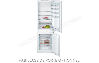 BOSCH KIS86AFE0 - A partir de : 948.00 &euro; chez Abribat Electromenager