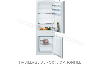 BOSCH KIV77VSF0