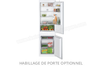 BOSCH KIV865SE0 - A partir de : 699.00 &euro; chez Bosch Home