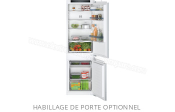 BOSCH KIV86VFE1 - A partir de : 969.00 &euro; chez Amazon