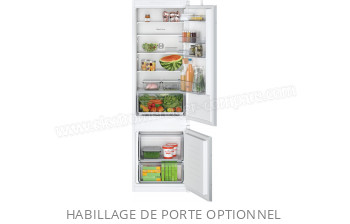 BOSCH KIV875SE0 - A partir de : 1159.00 &euro; chez YOUKAPI chez Darty