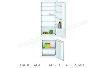 BOSCH KIV875SF0