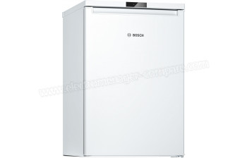BOSCH KTR15NWEB - A partir de : 319.00 &euro; chez Abribat Electromenager
