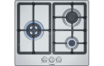 BOSCH PGC6B5B90 - A partir de : 306.17 &euro; chez Amazon