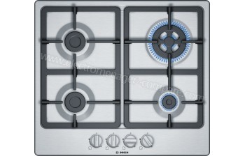 BOSCH PGH6B5B90 - A partir de : 379.90 &euro; chez Minfo chez Darty