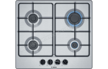 BOSCH PGP6B5B85 - A partir de : 185.35 &euro; chez Network Tech chez RueDuCommerce