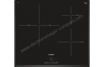 BOSCH PID651BB1E