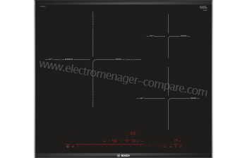 BOSCH PID675DC1E
