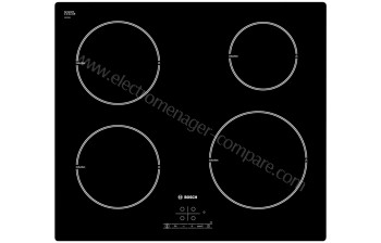BOSCH PIE611B17E