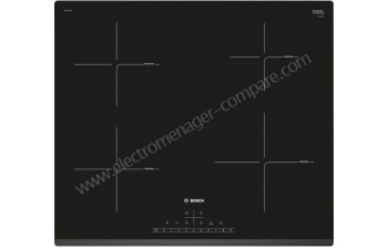 BOSCH PIE631FB1E - A partir de : 1133.08 &euro; chez Weip chez FNAC