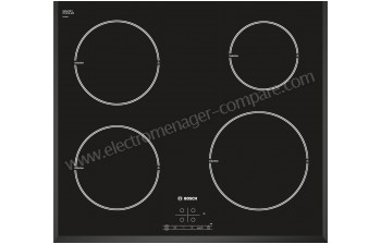 BOSCH PIE651B17E