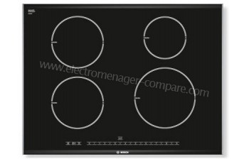 BOSCH PIE775N14E