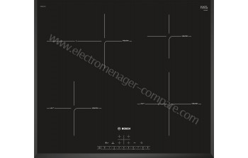 BOSCH PIF651FC1E