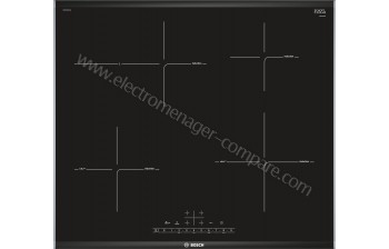 BOSCH PIF675FC1E - A partir de : 1499.00 &euro; chez NetNBuy chez Amazon