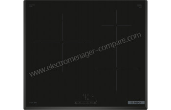 BOSCH PIJ661BB5E - A partir de : 549.99 &euro; chez MDA