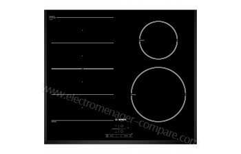 BOSCH PIN651B17E