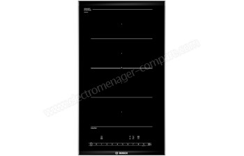 BOSCH PIV375N17E