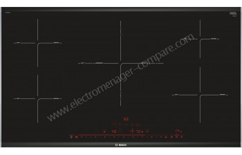 BOSCH PIV975DC1E - A partir de : 1120.40 &euro; chez digitalbayshopit chez Cdiscount