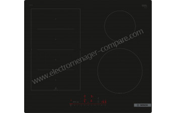 BOSCH PIX61RHC1E - A partir de : 779.00 &euro; chez Abribat Electromenager