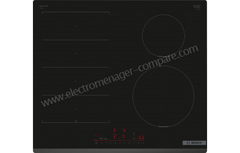 BOSCH PIX631HC1H - A partir de : 455.90 € chez Abribat Electromenager