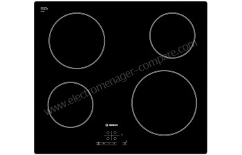 BOSCH PKE611B17E