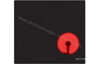 BOSCH PKE611FP2E - A partir de : 270.64 &euro; chez mmzci chez Rakuten