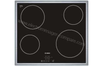 BOSCH PKE645B17E