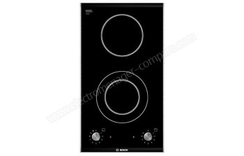 BOSCH PKF375V14E