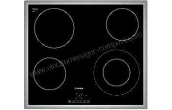 BOSCH PKF645B17E - A partir de : 1199.00 &euro; chez NetNBuy chez Amazon