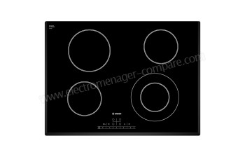 BOSCH PKF751F17E