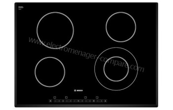 BOSCH PKF751T14E