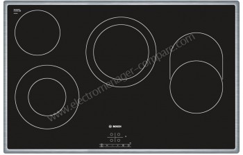 BOSCH PKH845B17