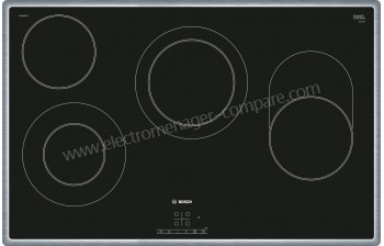 BOSCH PKH845BB1D