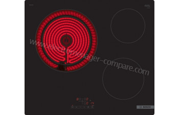 BOSCH PKK611BB8E - A partir de : 258.15 &euro; chez Nouveaux Marchands chez Cdiscount