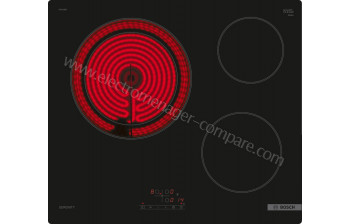 BOSCH PKK61SBB8F - A partir de : 279.00 &euro; chez Boulanger