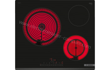 BOSCH PKK631FP8E - A partir de : 389.47 &euro; chez Amazon