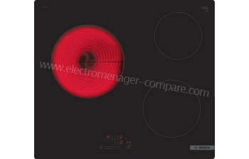 BOSCH PKM611BB8E - A partir de : 222.53 &euro; chez Nouveaux Marchands chez Cdiscount