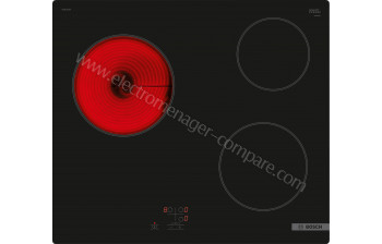 BOSCH PKM61RAA8F - A partir de : 210.00 &euro; chez Amazon