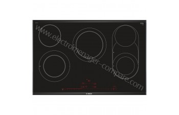 BOSCH PKM875DP1D - A partir de : 557.22 &euro; chez Icoza
